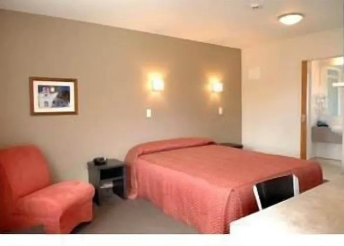 Motel Bella Vista Rotorua