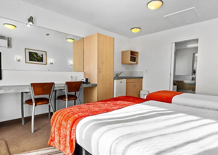 Motel Bella Vista 4*