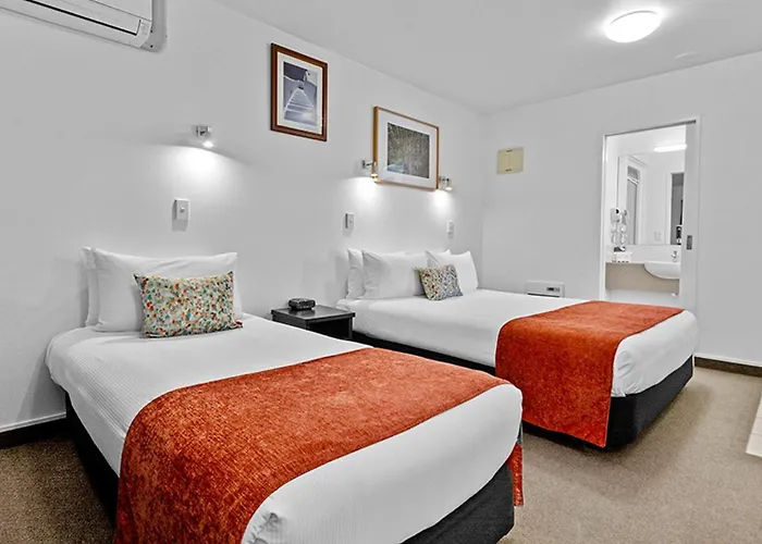 Bella Vista 4*