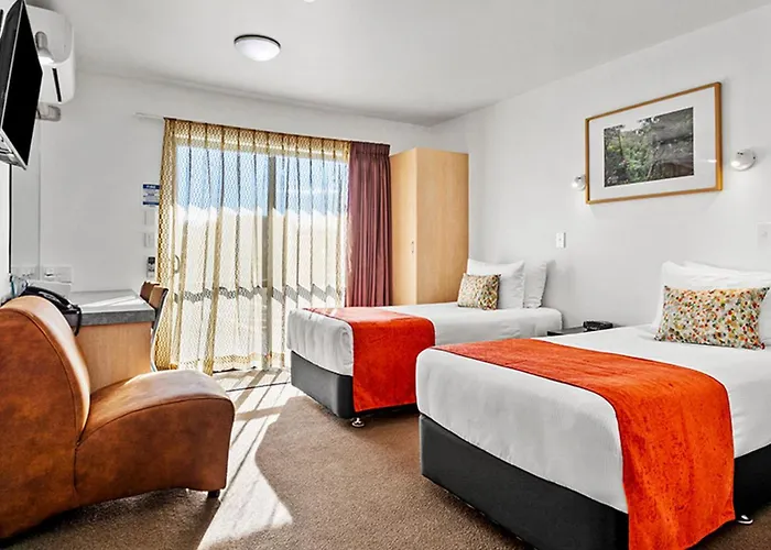 Motel Bella Vista