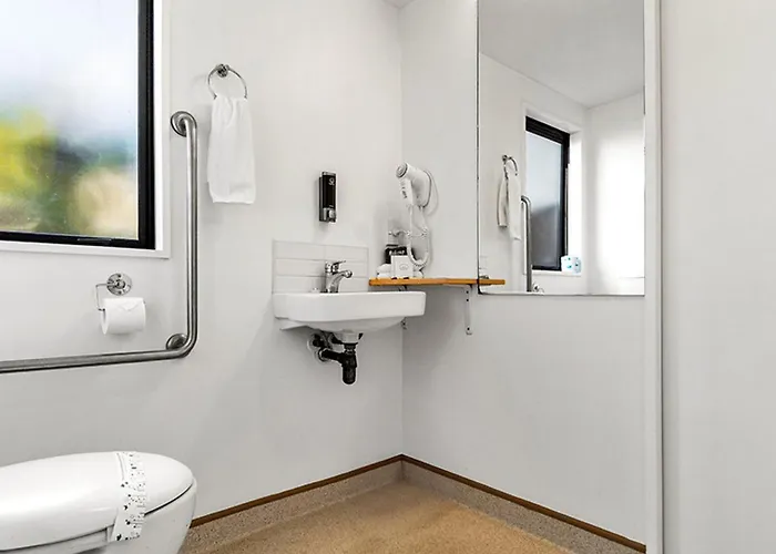 Motel Bella Vista 4*