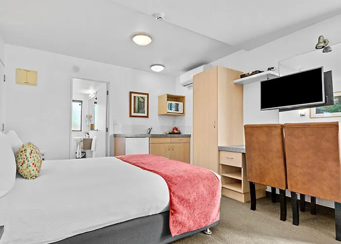 Bella Vista Motel