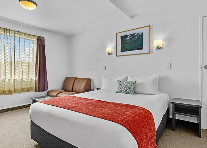Motel Bella Vista 4*