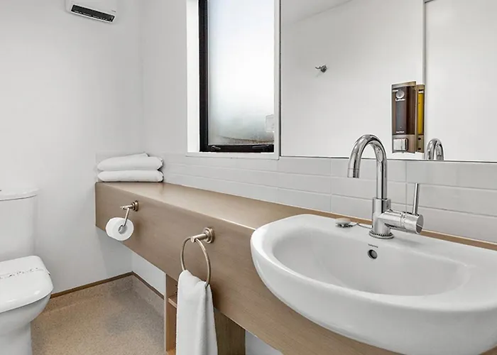 Bella Vista 4* Rotorua