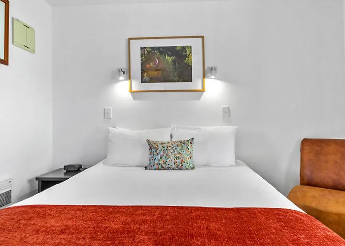 Bella Vista Motel
