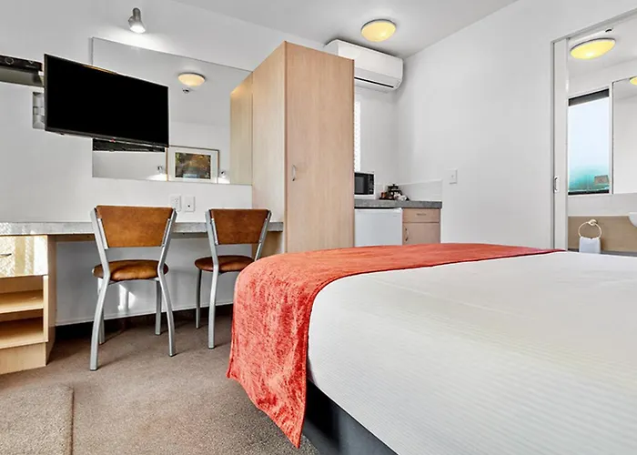 Motel Bella Vista 4*
