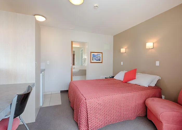 Motel Bella Vista Rotorua