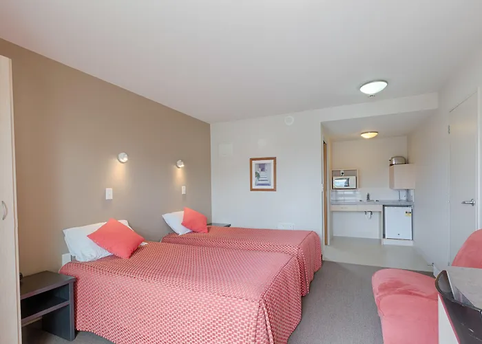 Motel Bella Vista 4*