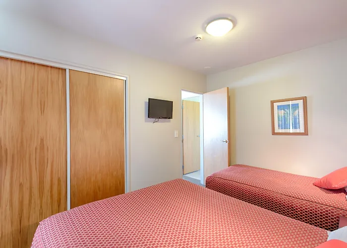 Bella Vista Motel
