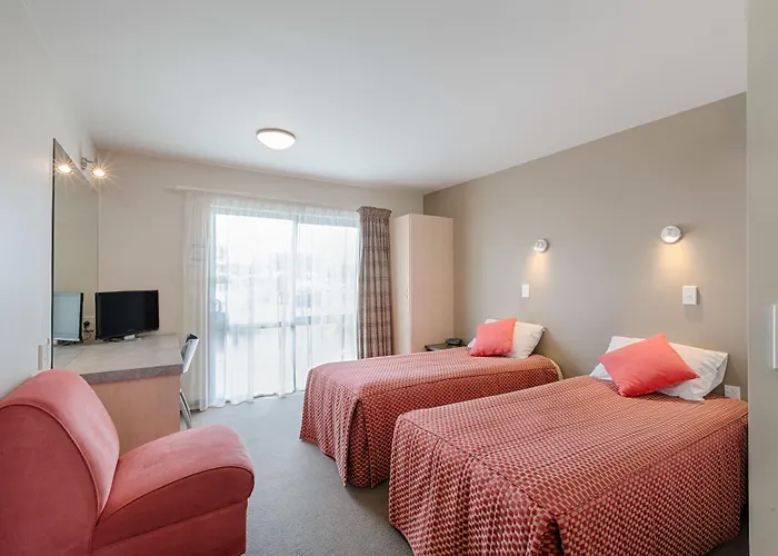 Motel Bella Vista 4*