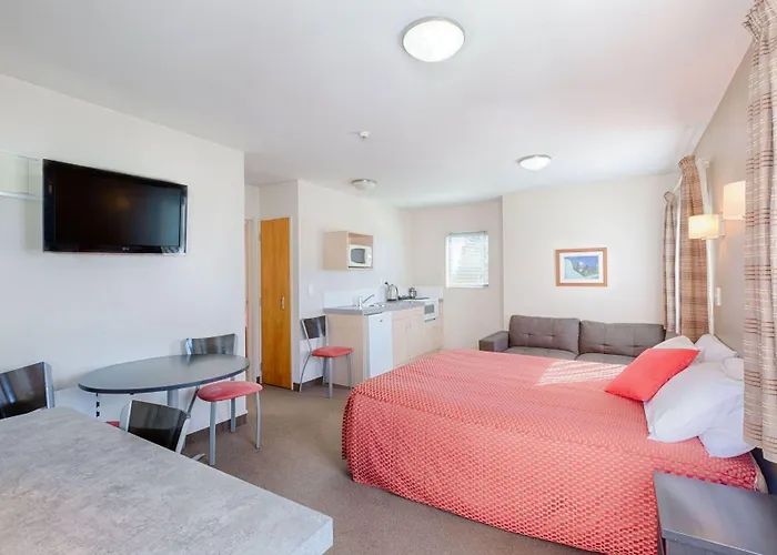 Bella Vista Rotorua