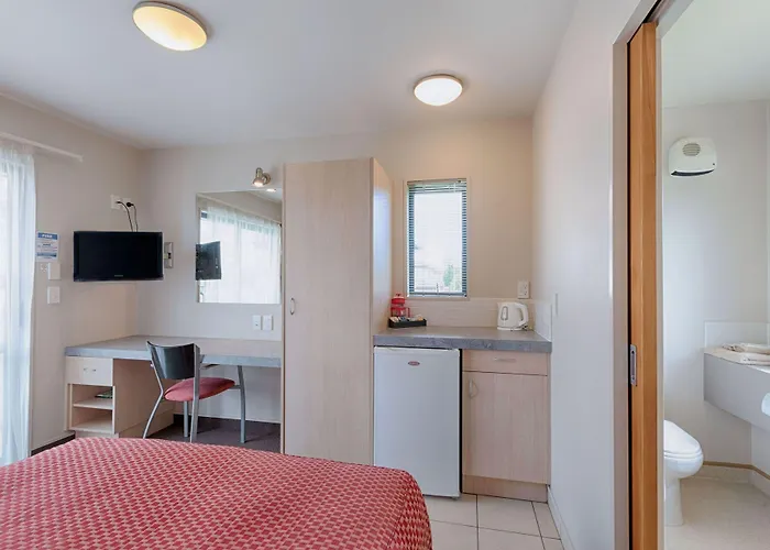 Motel Bella Vista Rotorua