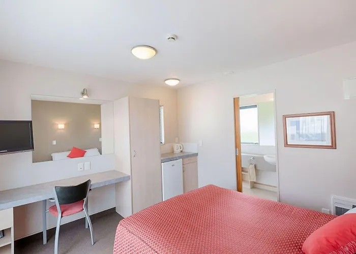 Motel Bella Vista Rotorua
