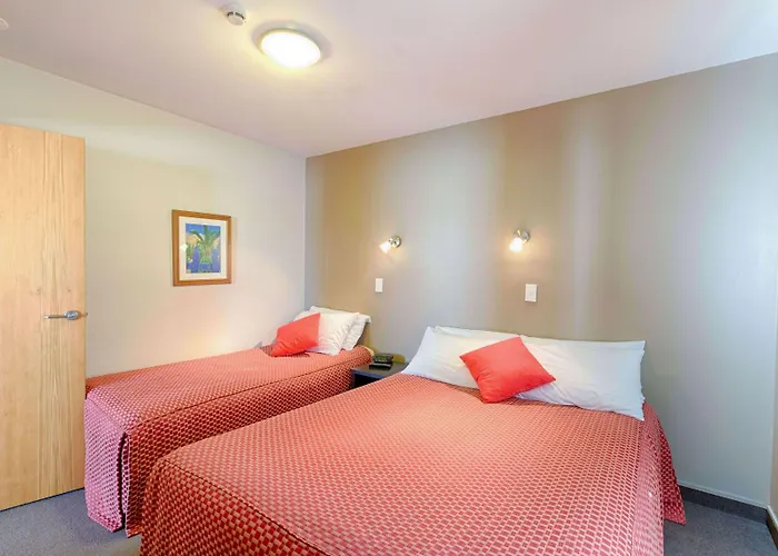 Motel Bella Vista 4*