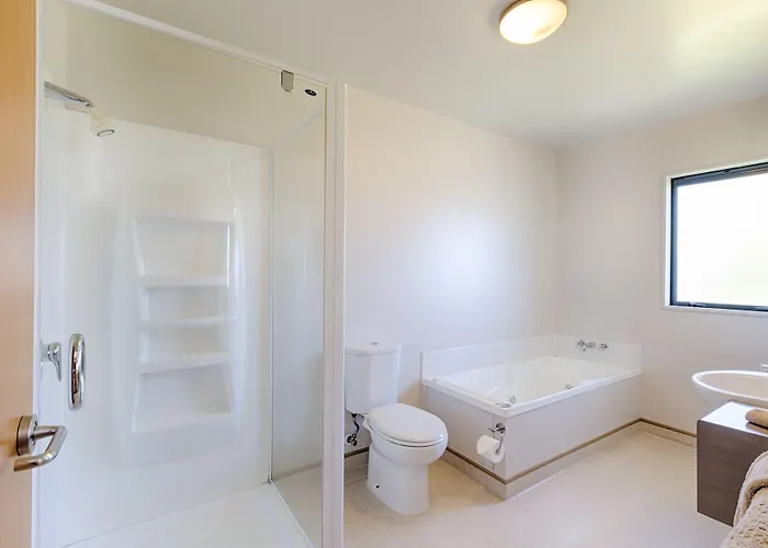 Bella Vista Motel Rotorua