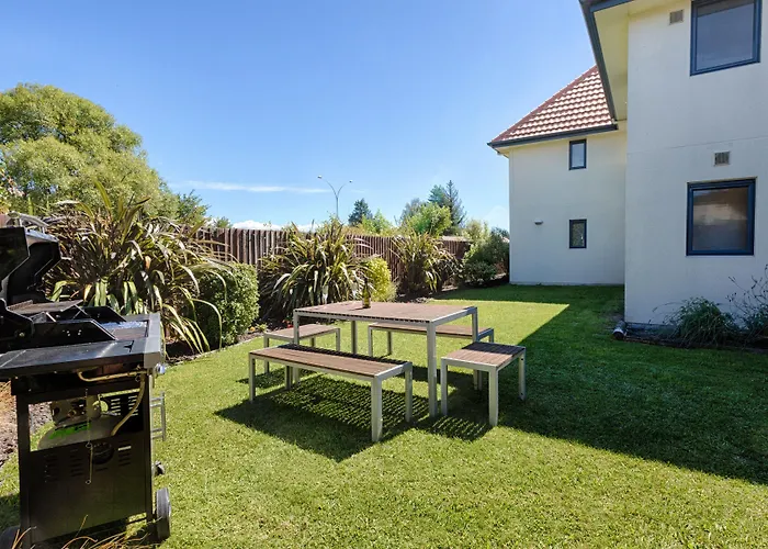 Bella Vista 4*
