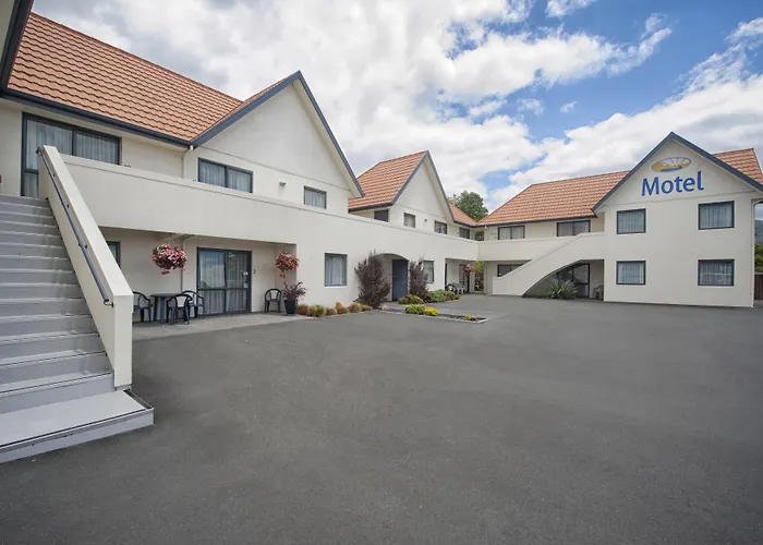 Motel Bella Vista Rotorua