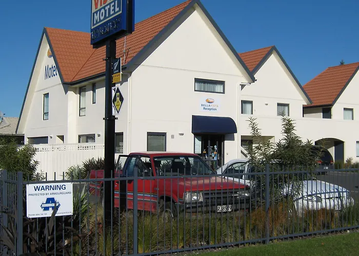 Motel Bella Vista