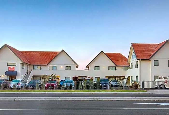 Motel Bella Vista