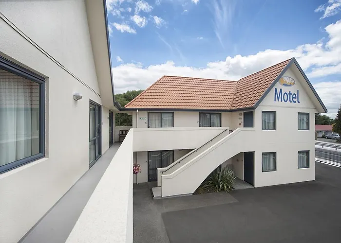 Motel Bella Vista Rotorua