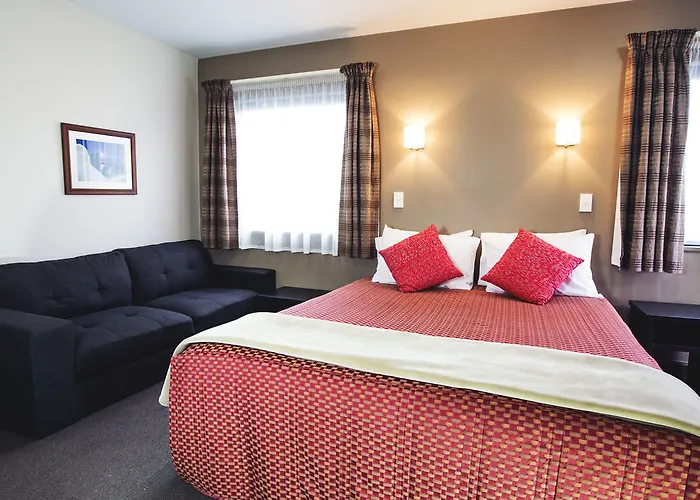 Motel Bella Vista 4*