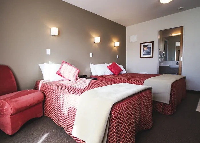 Bella Vista Motel